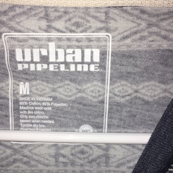 Urban Pipeline T-shirt. - Picture 4 of 5